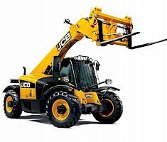 Aluguer de Máquinas